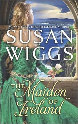 Cover of The Maiden of Ireland