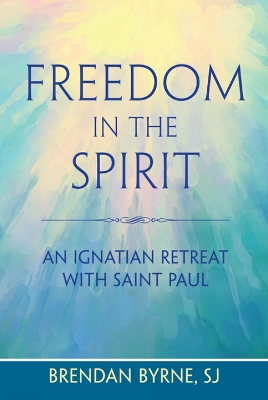 Book cover for Freedom in the Spirit