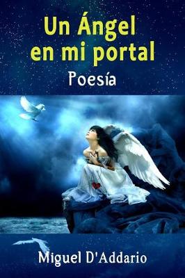 Book cover for Un Ángel en mi portal