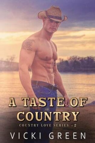 Cover of A Taste Of Country