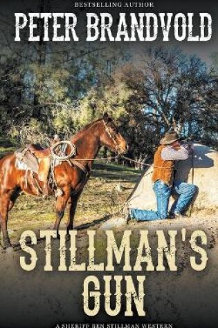 Cover of Stillman's Gun