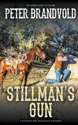 Book cover for Stillman's Gun