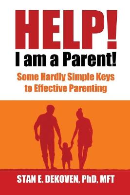 Book cover for Help I Am A Parent!