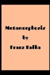 Book cover for Metamorphosis by Franz Kafka