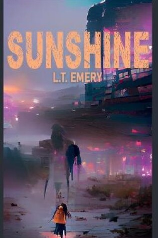 Cover of Sunshine