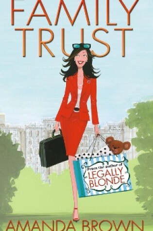 Cover of Family Trust