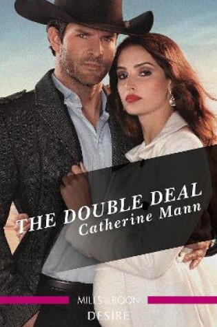Cover of The Double Deal