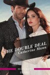 Book cover for The Double Deal
