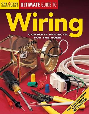 Book cover for Wiring