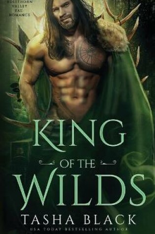 Cover of King of the Wilds