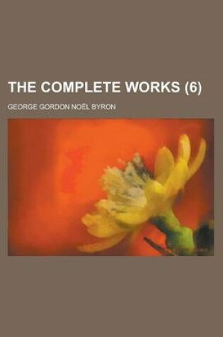 Cover of The Complete Works (6)