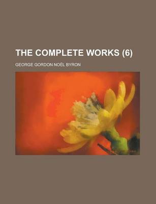 Book cover for The Complete Works (6)