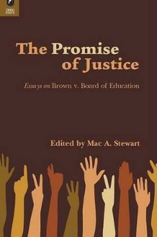 Cover of Promise of Justice