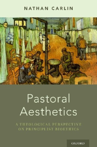 Cover of Pastoral Aesthetics