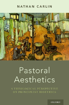 Cover of Pastoral Aesthetics