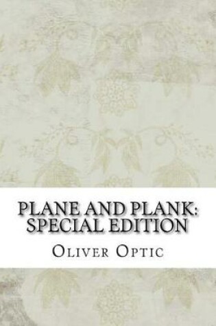 Cover of Plane and Plank