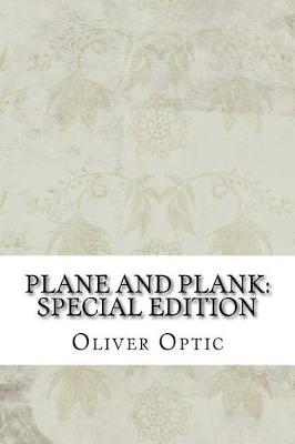 Book cover for Plane and Plank