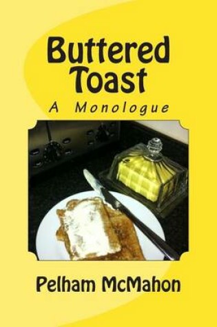 Cover of Buttered Toast