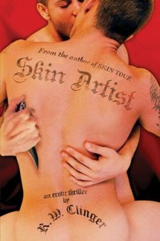 Cover of Skin Artist