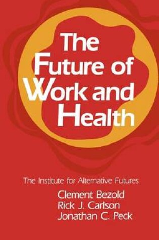 Cover of The Future of Work and Health