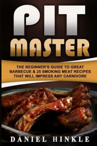Cover of Pit Master