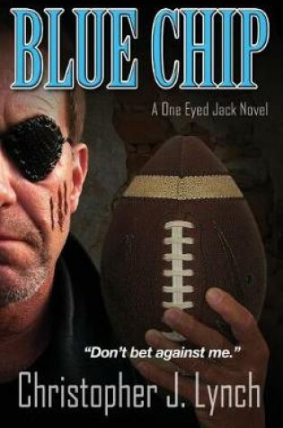 Cover of Blue Chip