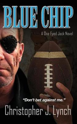 Book cover for Blue Chip