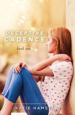 Book cover for Deceptive Cadence