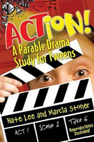 Cover of Action!