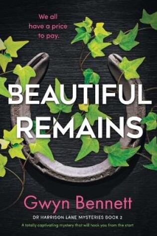 Cover of Beautiful Remains