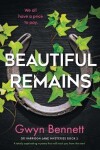 Book cover for Beautiful Remains