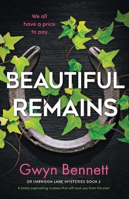 Cover of Beautiful Remains