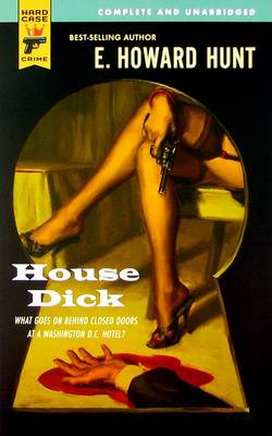 Cover of House Dick