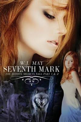 Cover of Seventh Mark