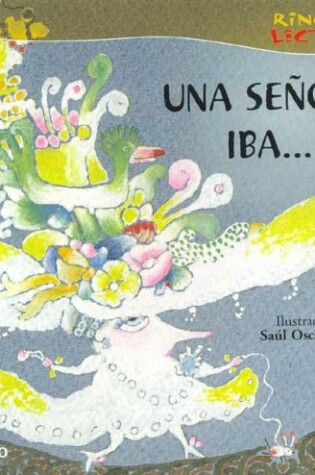 Cover of Una Senora Iba