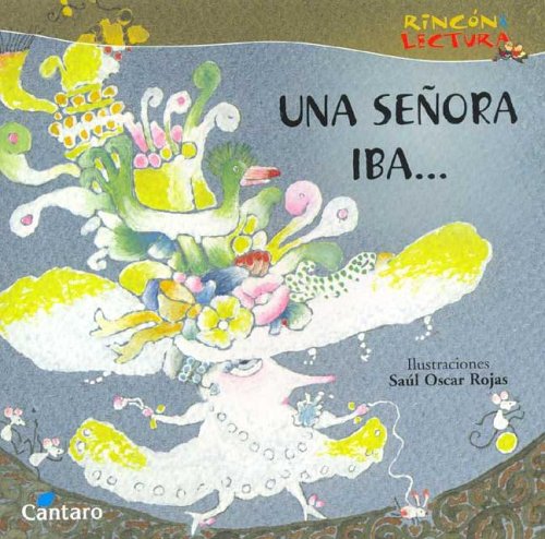 Book cover for Una Senora Iba