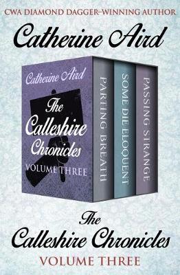 Book cover for The Calleshire Chronicles Volume Three