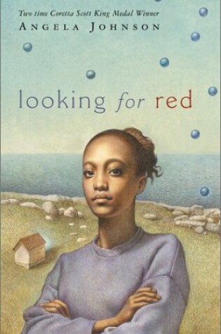 Cover of Looking for Red