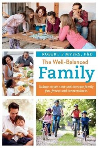 Cover of The Well-Balanced Family