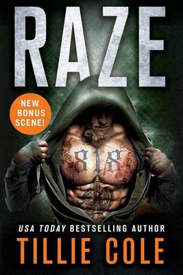 Cover of Raze