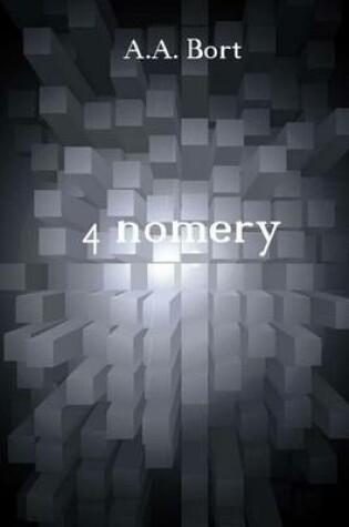 Cover of 4 Nomery