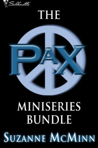 Cover of Pax Miniseries Bundle