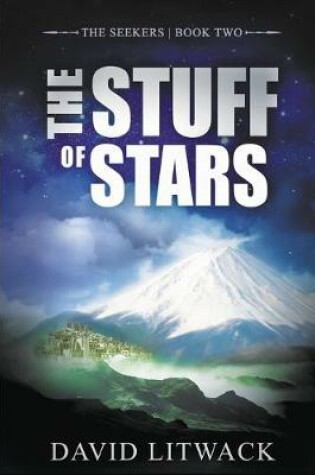 Cover of The Stuff of Stars