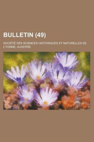 Cover of Bulletin (49 )