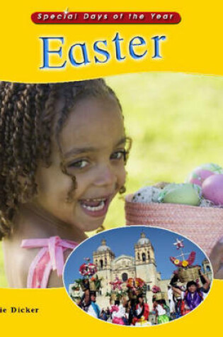 Cover of Easter