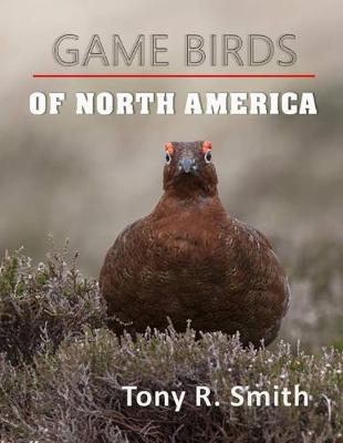 Book cover for Game Birds of North America