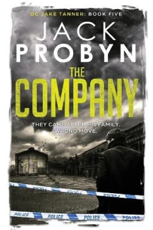 Cover of The Company