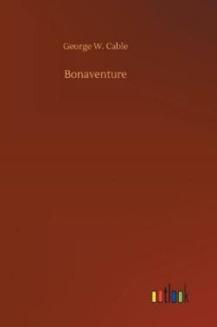 Cover of Bonaventure