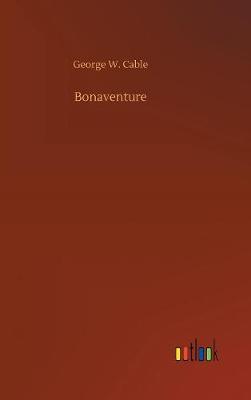 Book cover for Bonaventure