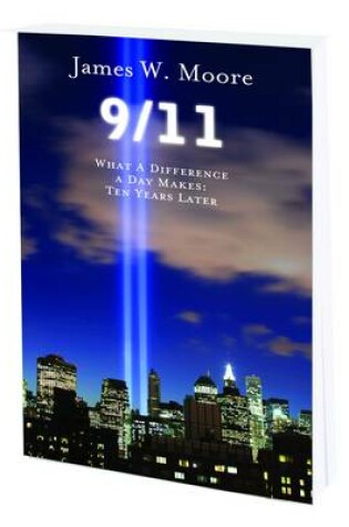 Cover of 9/11